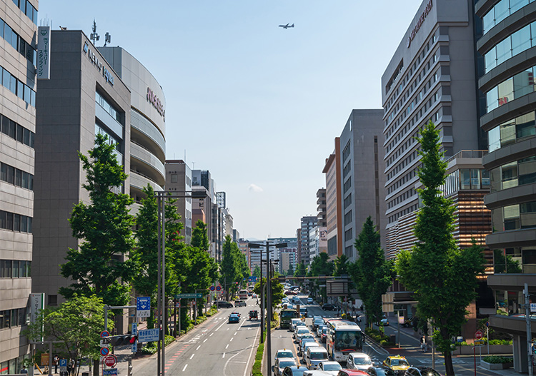 九経連について